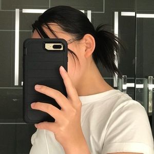 Meet your Posher, Wintermare